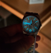 Чоловічий механічний годинник Rolex Land Dweller