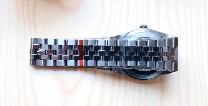 Чоловічий механічний годинник Rolex Land Dweller