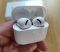 Навушники бездротові TWS AirPods 4 = чохол в подарунок