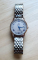 Механічний чоловічий годинник Omega De Ville Prestige Co-Axial