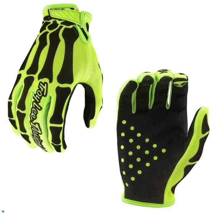 Вело/мото рукавички TLD Racing Glove, розмір L