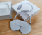 Топові навушники AirPods Max Airoha Silver