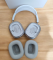 Топові навушники AirPods Max Airoha Silver