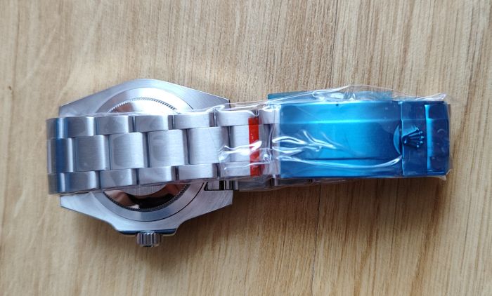 Годинник механічний Rolex Submariner