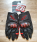 Мотоперчатки Alpinestars SMX-1 Air V2 червоний