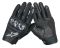 Мотоперчатки Alpinestars SMX-1 Air V2 чорний