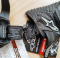 Мотоперчатки Alpinestars SMX-1 Air V2 чорний