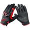Мотоперчатки Alpinestars SMX-1 Air V2 червоний