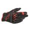 Мотоперчатки Alpinestars SMX-1 Air V2 червоний