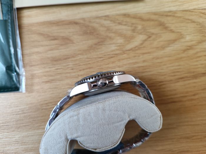 Годинник механічний Rolex Submariner