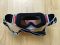 Мото окуляри 100% ARMEGA Goggle HiPER White - Silver Mirror Lens