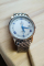Механічний чоловічий годинник Omega De Ville Prestige Co-Axial