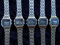 Годинник Casio Retro Montana Vintage F-91W