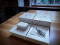 Навушники вкладиші бездротові TWS AirPods Pro 2nd Gen + ЧОХОЛ