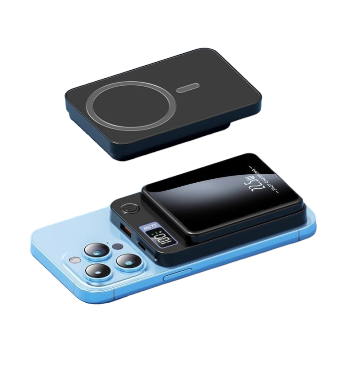 PowerBank 10000 MAh 22,5W (MagSafe)