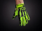 Вело/мото рукавички TLD Racing Glove, розмір L
