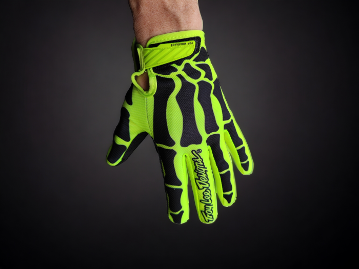 Вело/мото рукавички TLD Racing Glove, розмір L