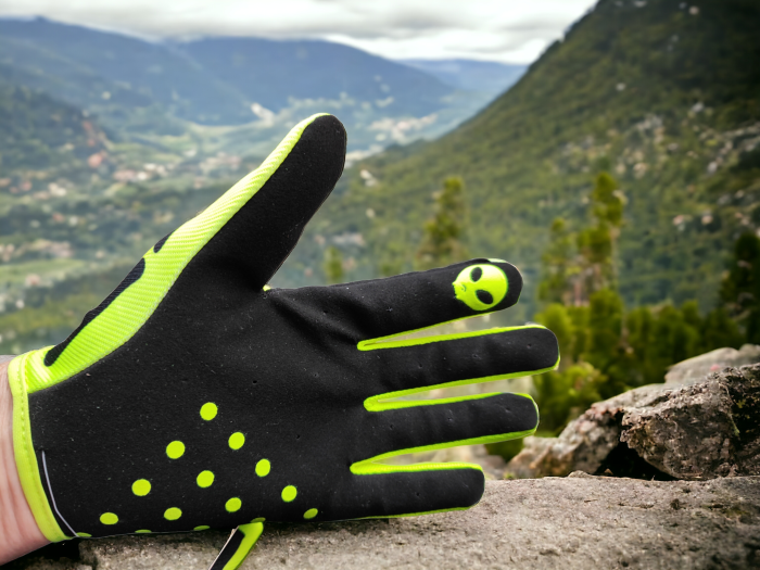 Вело/мото рукавички TLD Racing Glove, розмір L