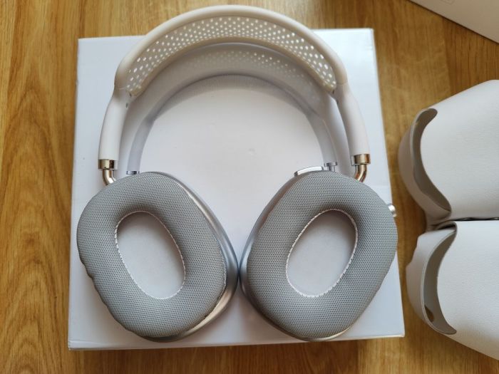 Бездротові навушники AirPods Max