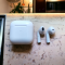 Бездротові навушники AirPods PRO 4 mini