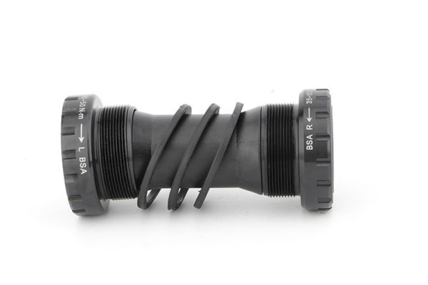 Каретка Hollowtech II, MTB 68-73мм
