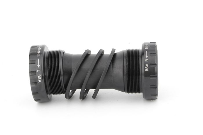 Каретка Hollowtech II, MTB 68-73мм