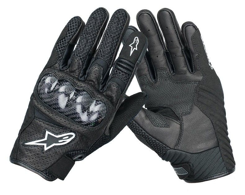 Мотоперчатки Alpinestars SMX-1 Air V2