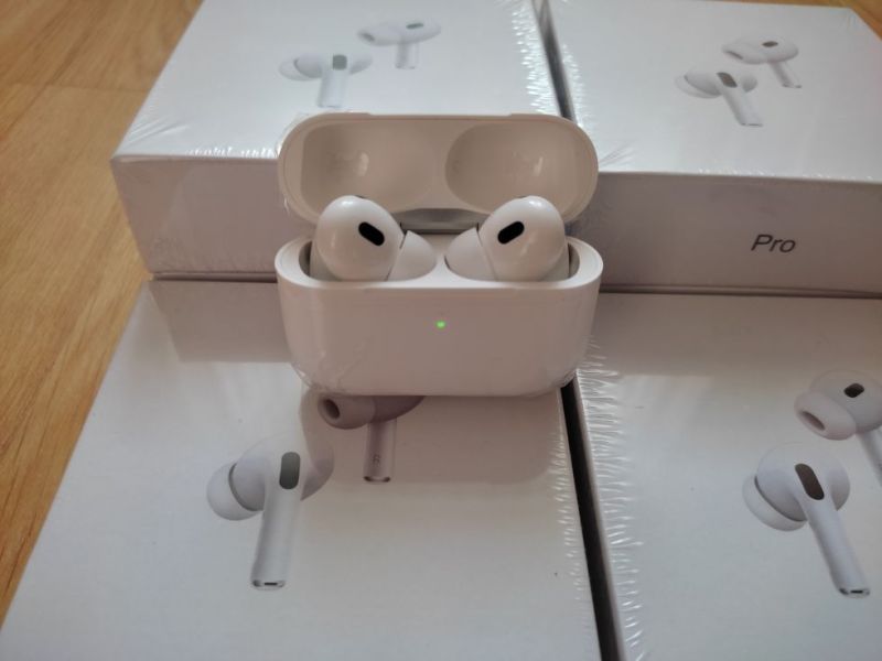 Навушники бездротові AirPods Pro 2